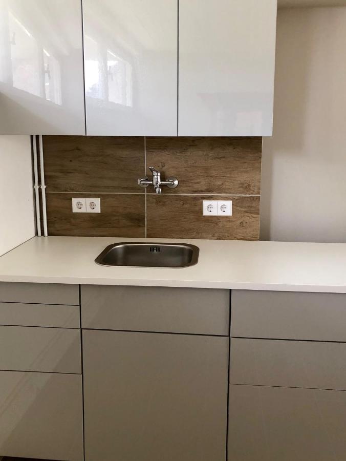 K House 5* Apartments Kaufungen エクステリア 写真
