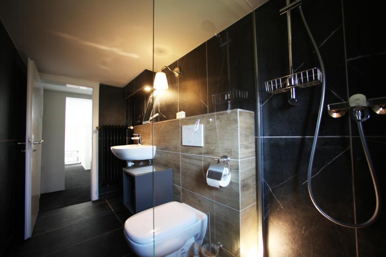 K House 5* Apartments Kaufungen エクステリア 写真