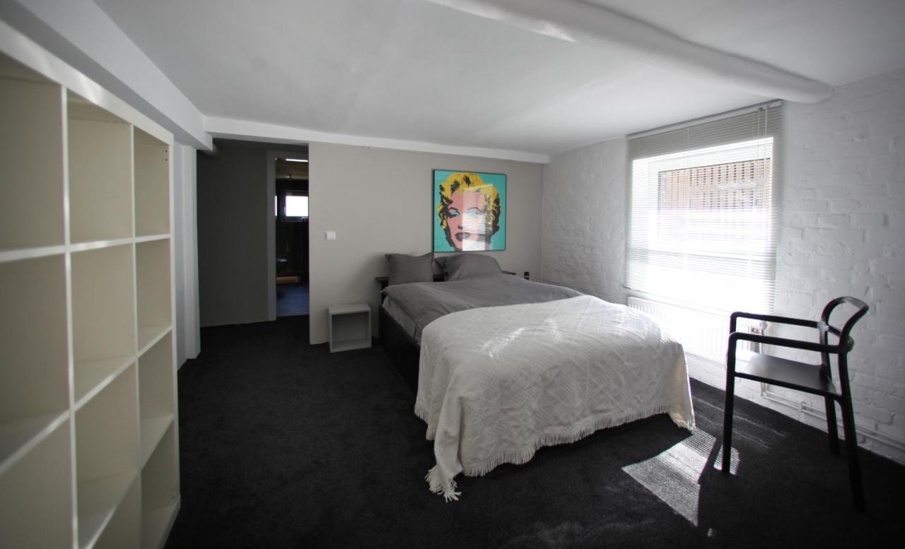 K House 5* Apartments Kaufungen エクステリア 写真