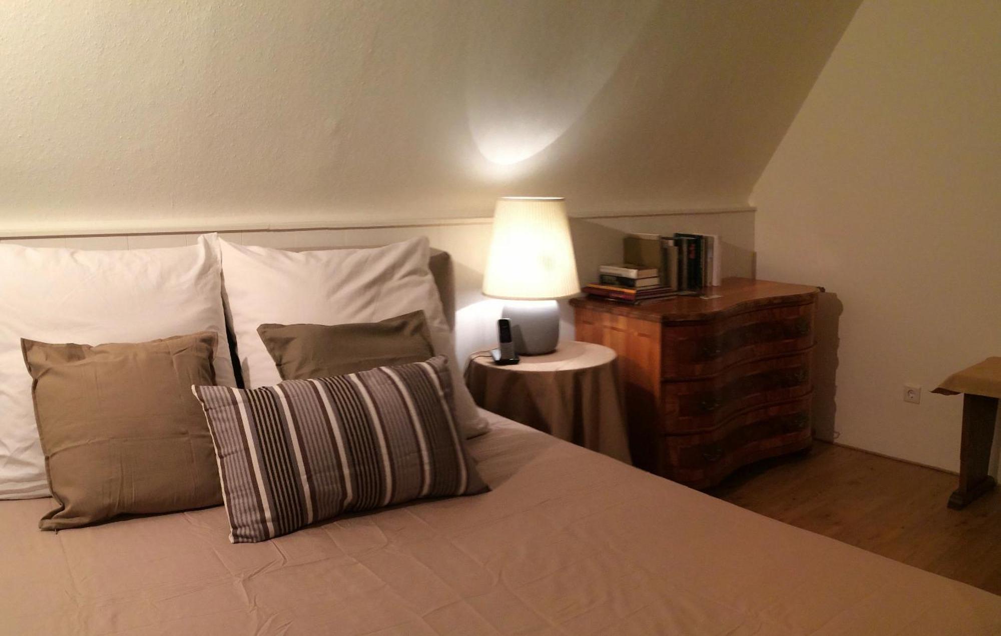 K House 5* Apartments Kaufungen エクステリア 写真