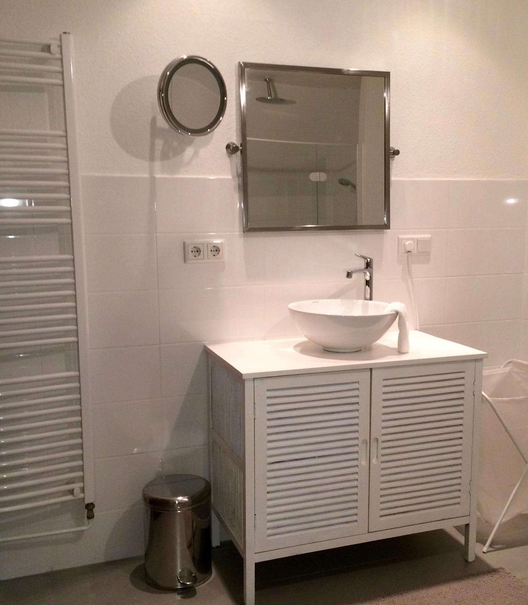 K House 5* Apartments Kaufungen エクステリア 写真
