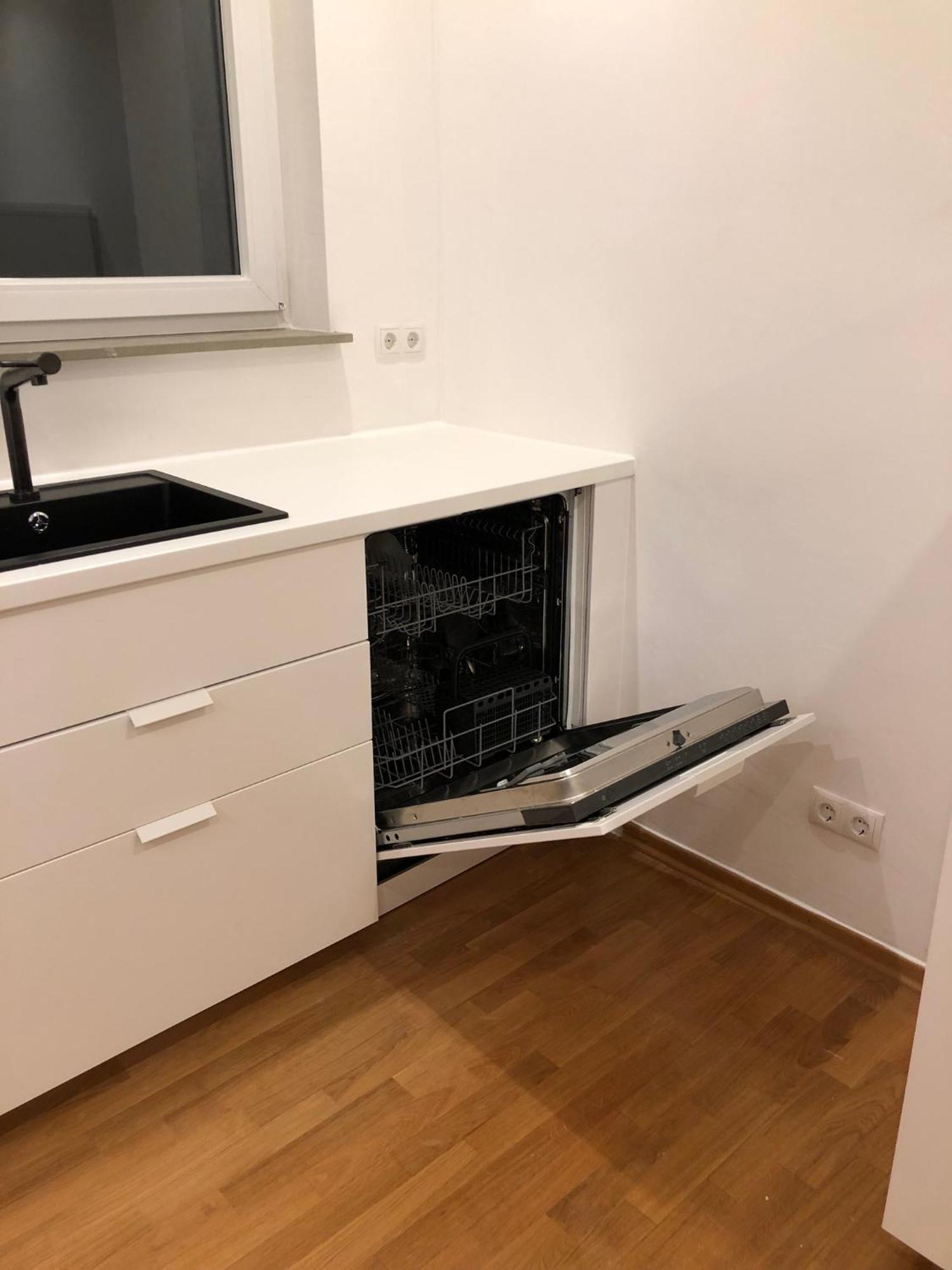 K House 5* Apartments Kaufungen エクステリア 写真