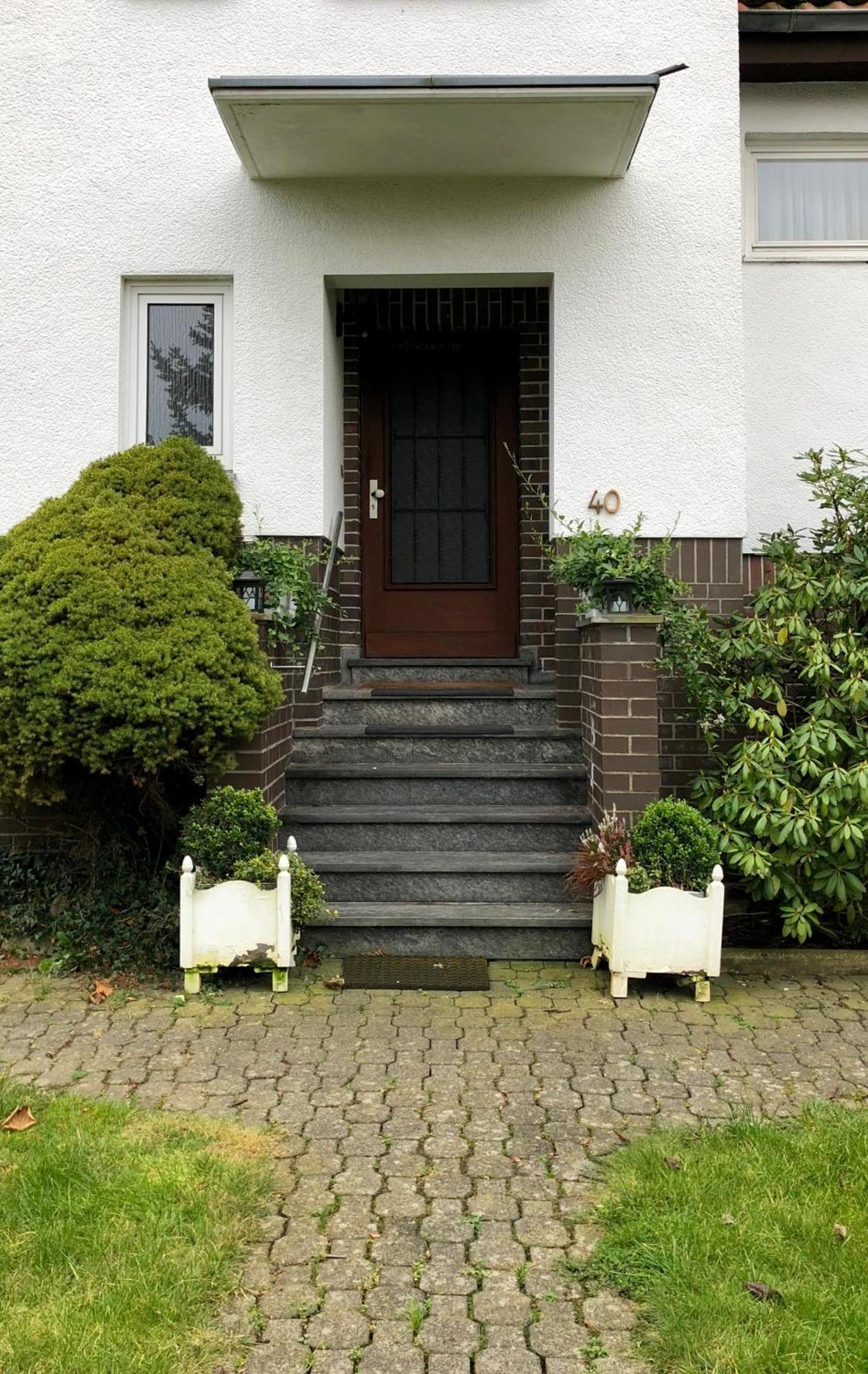 K House 5* Apartments Kaufungen エクステリア 写真